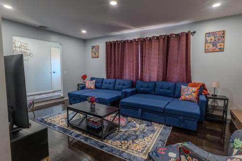 Cozy Apt Lake Park Station Airport Hospital NJ NYC in Rahway (NJ)