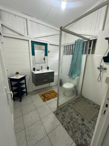 Chez Angèle (Chez Angele) in Le Francois