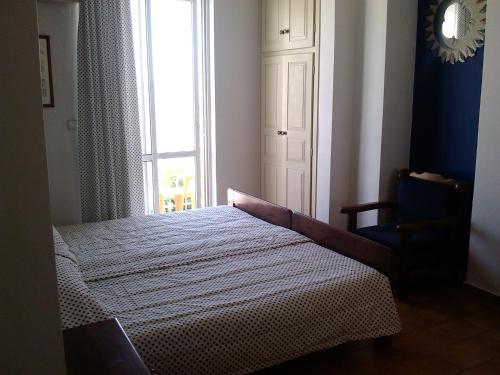 Eleni Studios Room Type - Studio with Sea View (2 Adults)