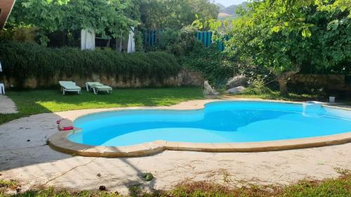 Prestige Villa Beit Meri – khách sạn tại Beit Meri