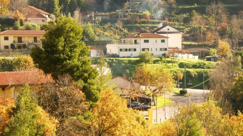  Casa Lola Principe in Geres