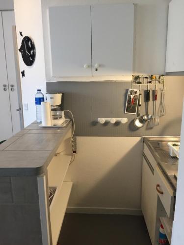 Studio idéal cure thermale Studio idéal cure thermale