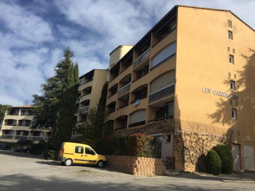 Studio idéal cure thermale Studio idéal cure thermale