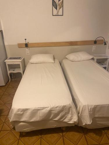 Studio idéal cure thermale Studio idéal cure thermale