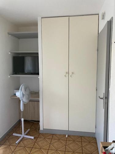 Studio idéal cure thermale Studio idéal cure thermale