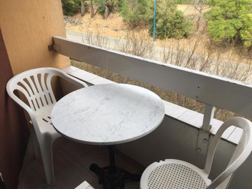 Studio idéal cure thermale Studio idéal cure thermale