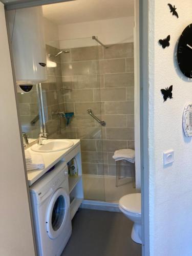 Studio idéal cure thermale Studio idéal cure thermale