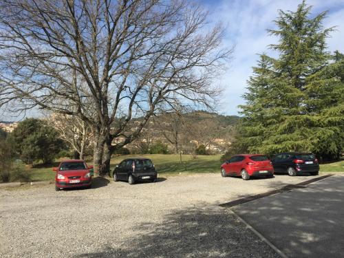 Studio idéal cure thermale Studio idéal cure thermale