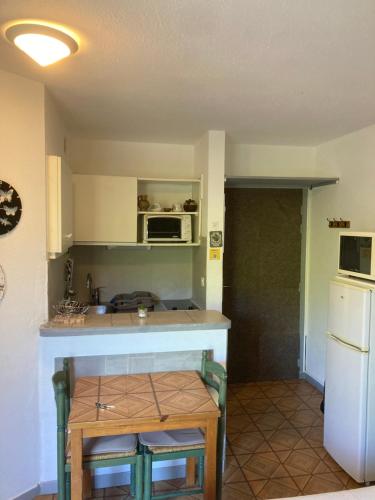 Studio idéal cure thermale Studio idéal cure thermale