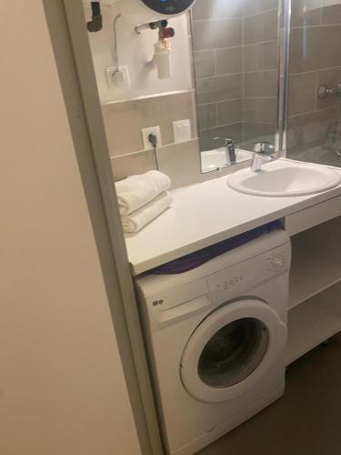 Studio idéal cure thermale Studio idéal cure thermale