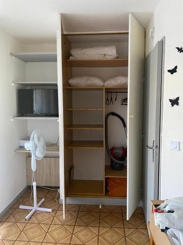 Studio idéal cure thermale Studio idéal cure thermale