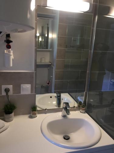 Studio idéal cure thermale Studio idéal cure thermale