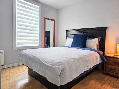 Espace William by Hébergements DCL Espace William by Hébergements DCL