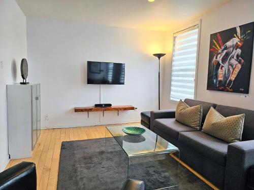 Espace William by Hébergements DCL Espace William by Hébergements DCL