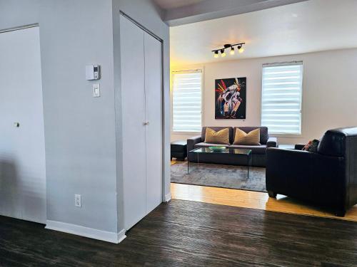 Espace William by Hébergements DCL Espace William by Hébergements DCL