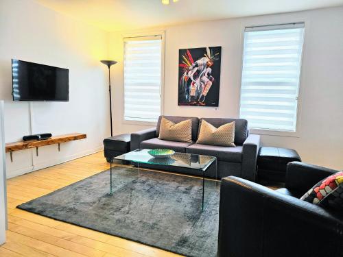 Espace William by Hébergements DCL Espace William by Hébergements DCL