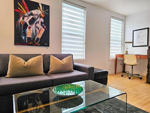 Espace William by Hébergements DCL Espace William by Hébergements DCL