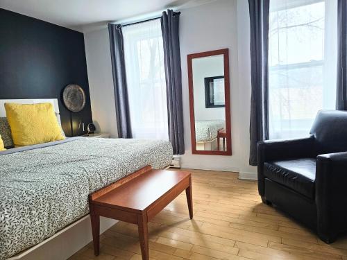 Espace William by Hébergements DCL Espace William by Hébergements DCL