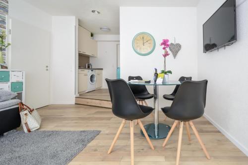 Deluxe Appartements am Münster 2