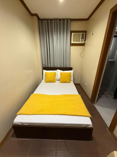 Subic Bay Baloy Long Beach Hotel near Baloy Beach