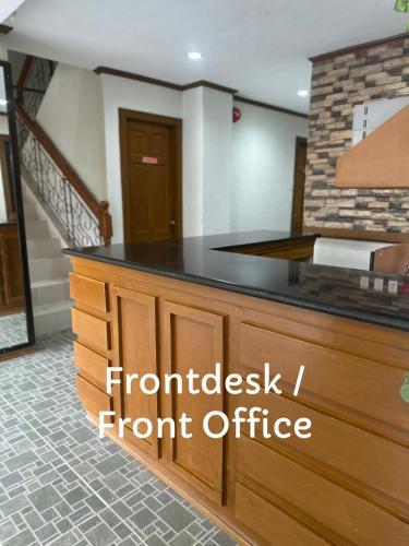 Subic Bay Baloy Long Beach Hotel near Baloy Beach