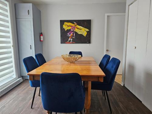 Espace William by Hébergements DCL Espace William by Hébergements DCL