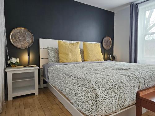 Espace William by Hébergements DCL Espace William by Hébergements DCL