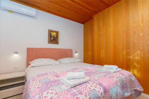 Three-Bedroom Apartment Standard image 10