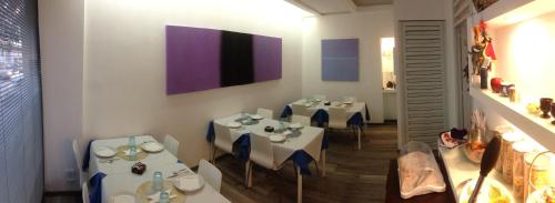 Restaurante, Mare Nostrum Petit Hotel in Pozzallo