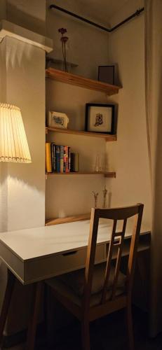 Apartamento completo, 2min de la playa (El Palo) 5
