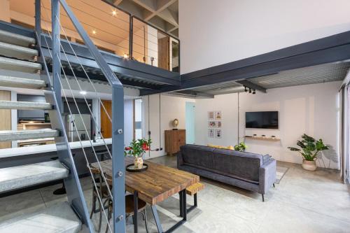 Astorga loft by Host Medellin, Medellín (fotografie 3)