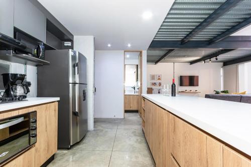 Astorga loft by Host Medellin, Medellín (fotografie 4)