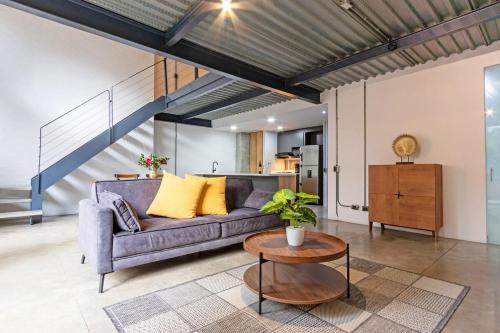 Astorga loft by Host Medellin, Medellín (fotografie 7)