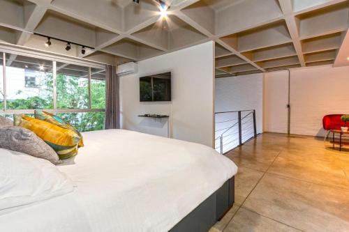 Astorga loft by Host Medellin, Medellín (fotografie 8)