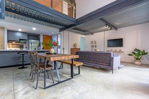 Astorga loft by Host Medellin, Medellín (fotografie 9)