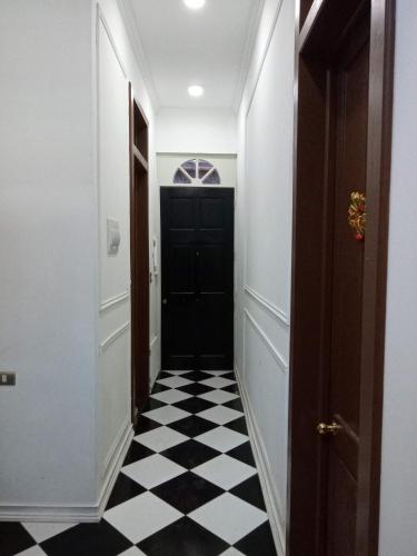 La Moneda Residency