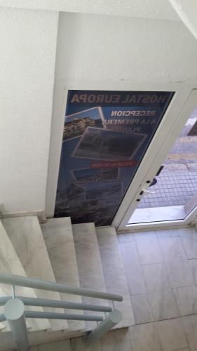 Hostal Europa