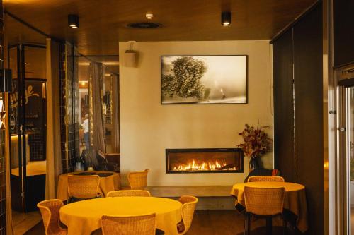 Shoreline Hotel in Kelet-Hobart