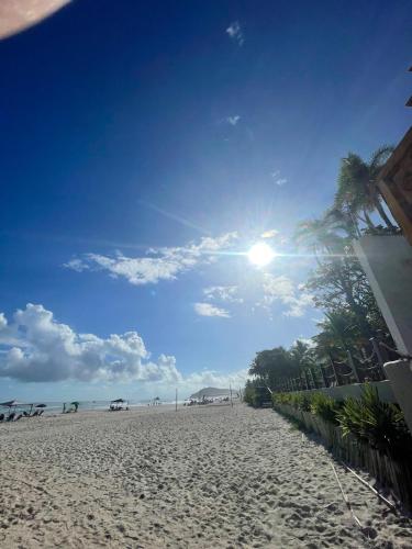 Casa em Juquehy próximo à praia Casa em Juquehy próximo à praia