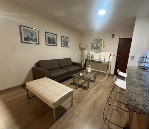 Aparts 4 Days 3 Bedroom Miraflores Apartment Pardo