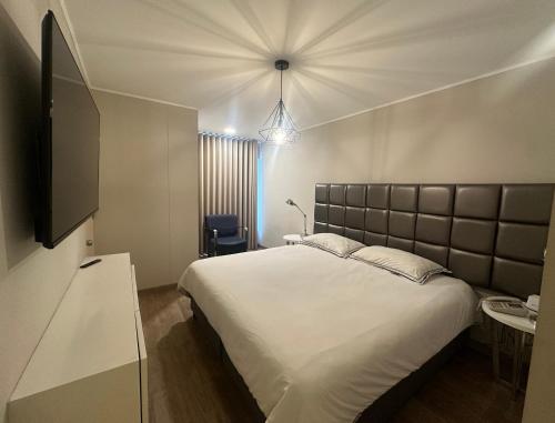 Pardo Miraflores Apartment - Aparts 4 Days
