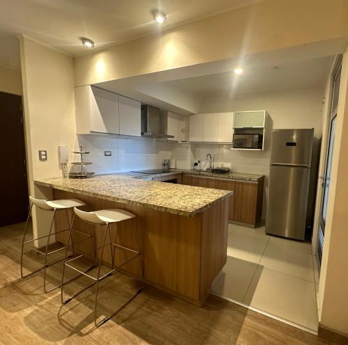 Pardo Miraflores Apartment - Aparts 4 Days