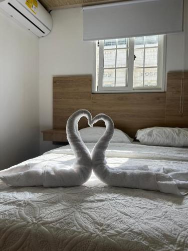 Hotel Internacional de Colón (Hotel Internacional de Colon) in Colon