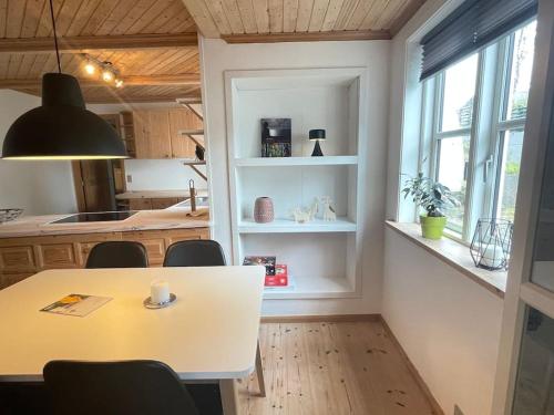 Hyggelig lejlighed in Hoyvík