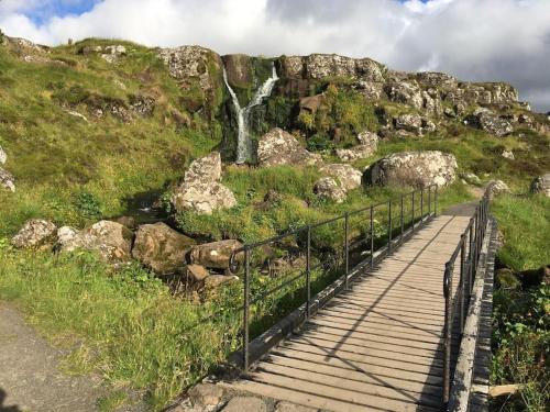 Hyggelig lejlighed in Hoyvík