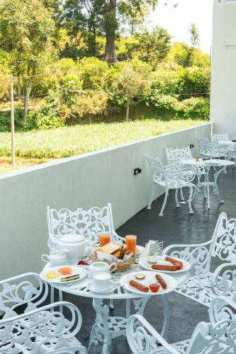 London Eye Hotel Nuwaraeliya in ヌワラ エリヤ