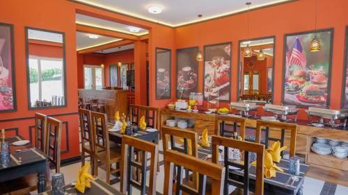 London Eye Hotel Nuwaraeliya in ヌワラ エリヤ