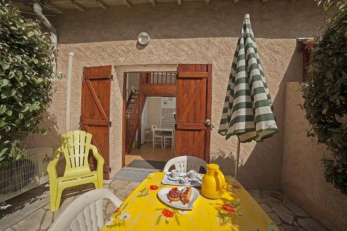 Facilities, Hotel Du Soleil near Camino