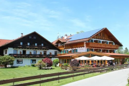 Der Helmerhof Allgäu Hideaway in Schwangau, Deutschland