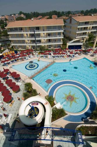 Apartment in Bibione 53434